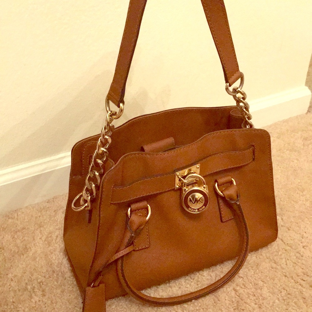Michael Kors bag